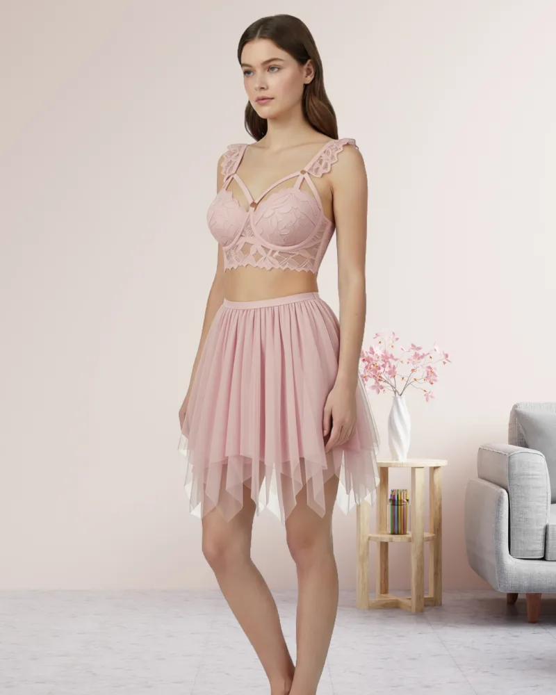 Light Pink