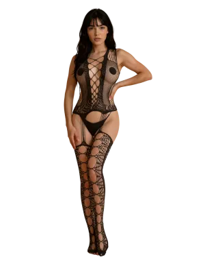 Free Size / Black